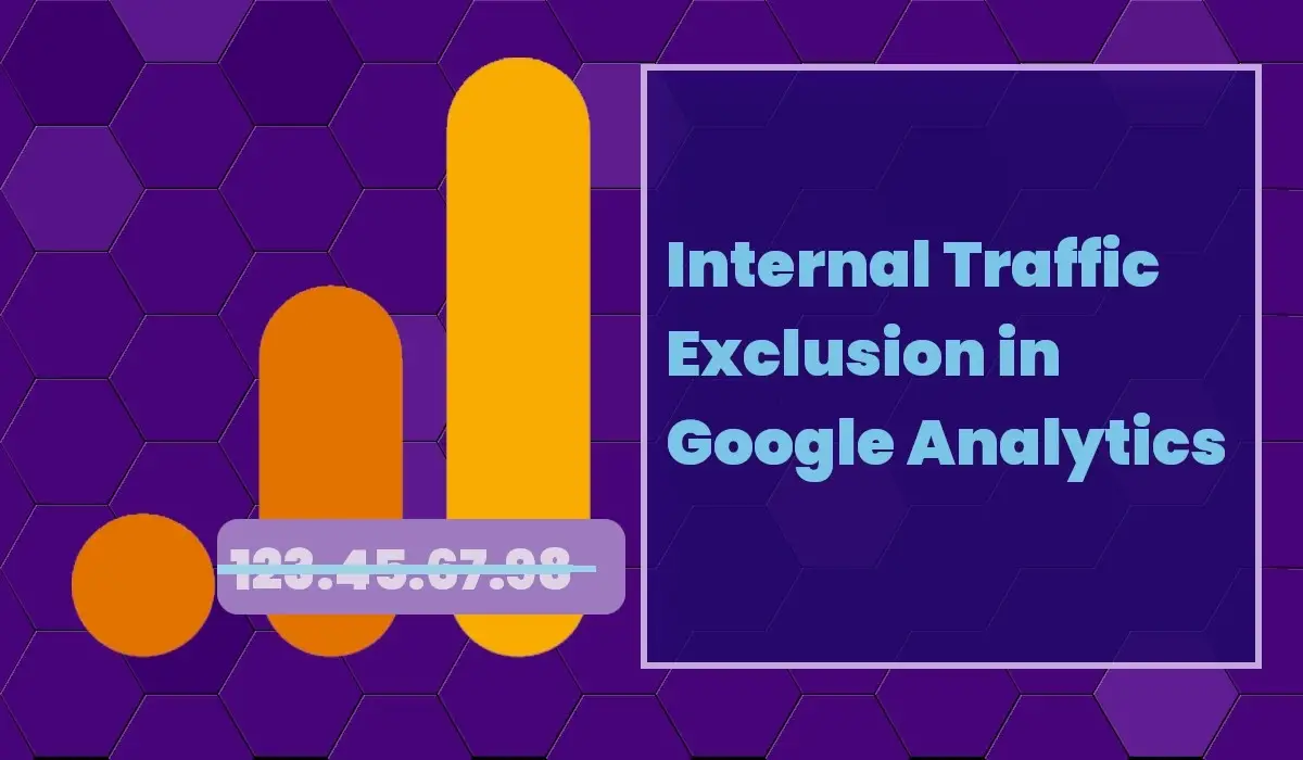 How to exclude IP address in Google Analytics 4